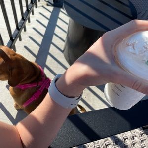 Meet your Posher, Kaitlyn